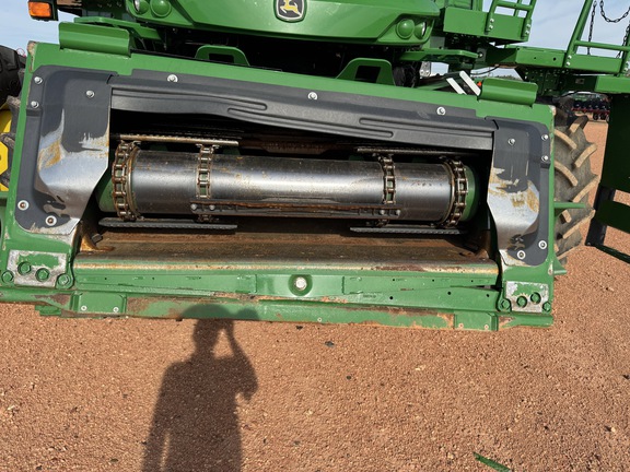 2023 John Deere S780 Combine