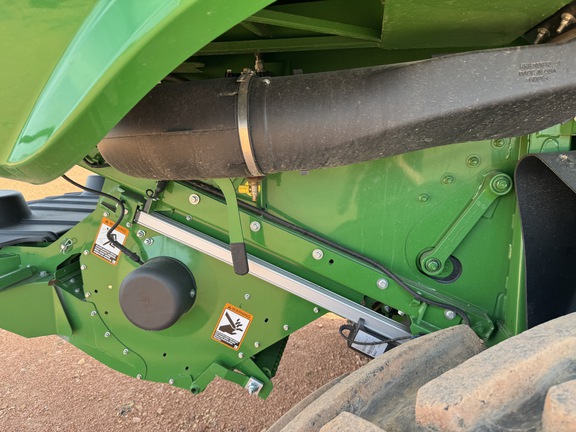 2023 John Deere S780 Combine