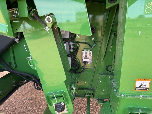 2023 John Deere S780 Combine
