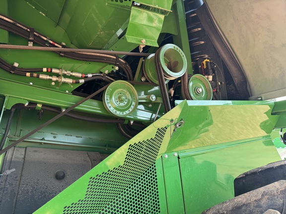 2023 John Deere S780 Combine