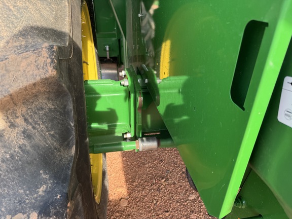 2023 John Deere S780 Combine