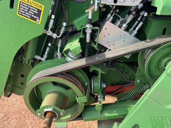 2023 John Deere S780 Combine