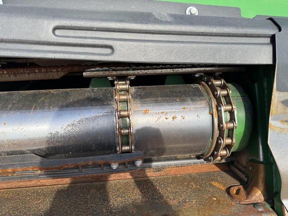 2023 John Deere S780 Combine