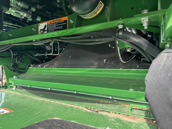 2023 John Deere S780 Combine