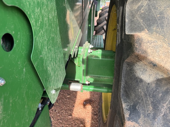 2023 John Deere S780 Combine