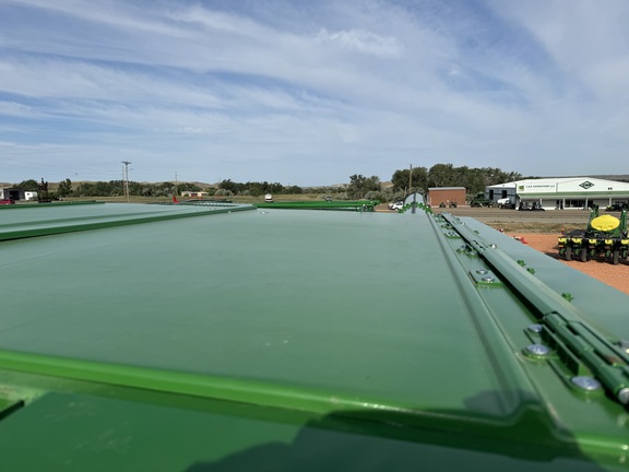 2023 John Deere S780 Combine