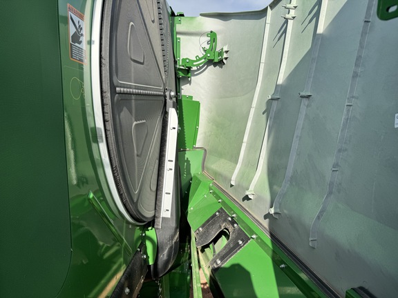 2023 John Deere S780 Combine