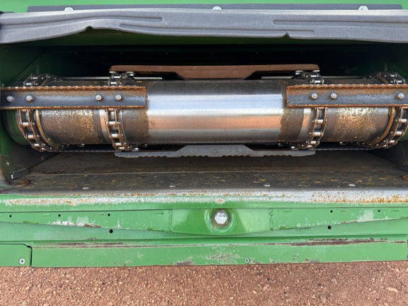 2023 John Deere S780 Combine