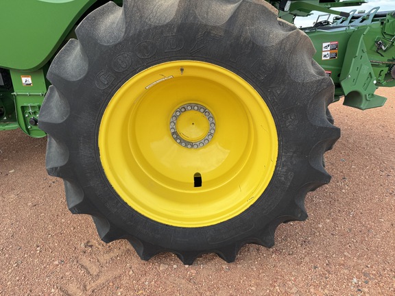 2023 John Deere S780 Combine