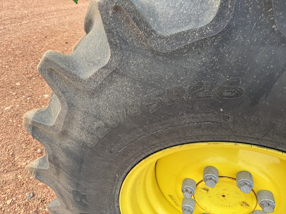 2023 John Deere S780 Combine