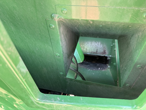 2023 John Deere S780 Combine