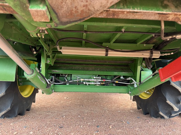 2023 John Deere S780 Combine