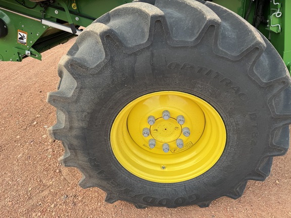 2023 John Deere S780 Combine