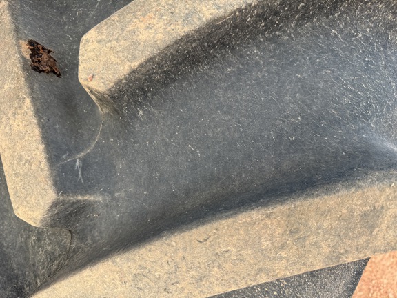 2023 John Deere S780 Combine