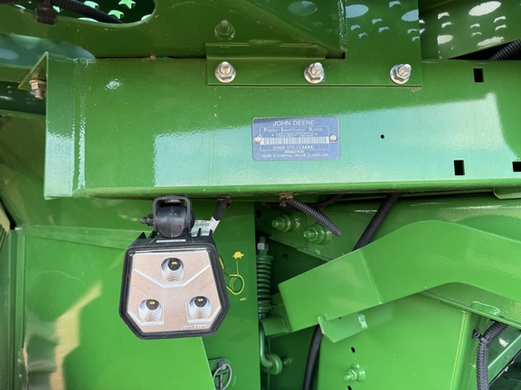 2023 John Deere S780 Combine