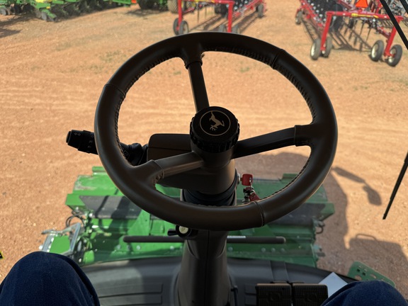 2023 John Deere S780 Combine