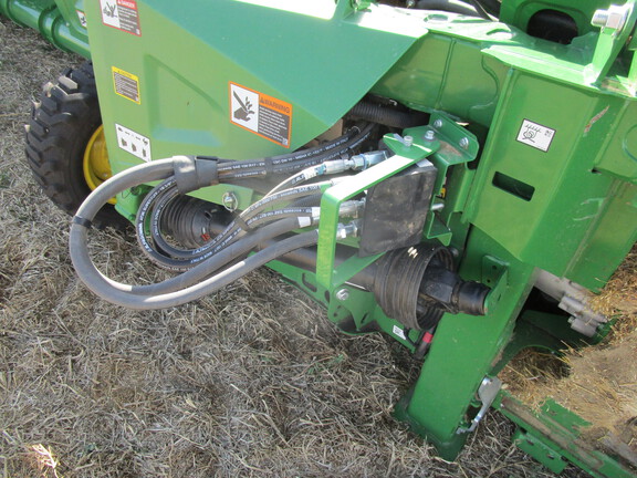 2023 John Deere HD50F Header Combine