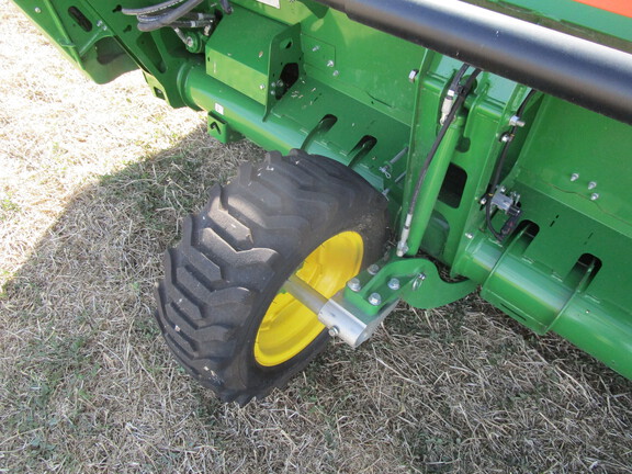 2023 John Deere HD50F Header Combine