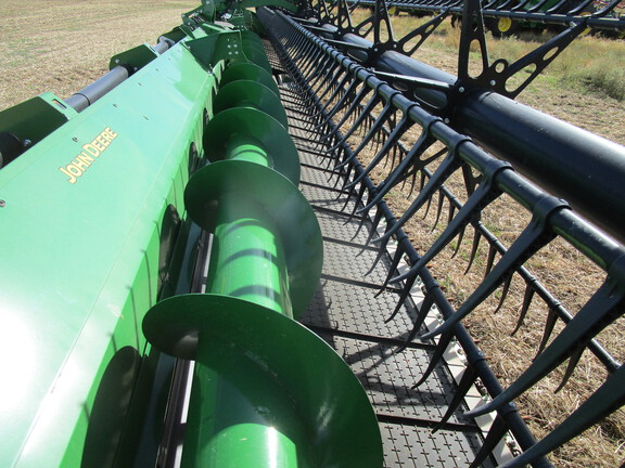 2023 John Deere HD50F Header Combine