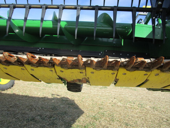 2023 John Deere HD50F Header Combine