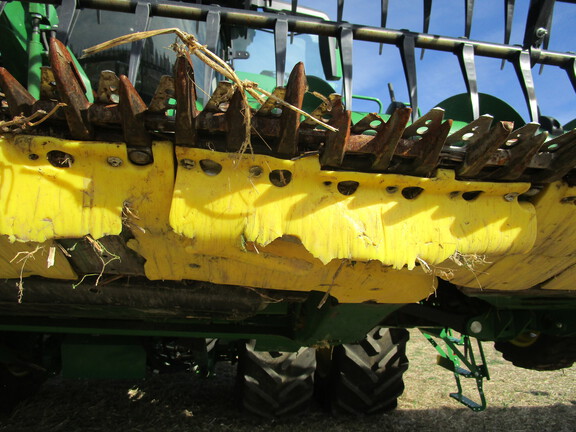 2023 John Deere HD50F Header Combine