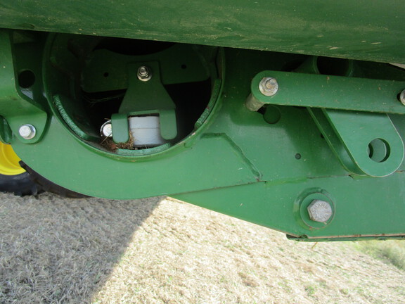 2023 John Deere HD50F Header Combine