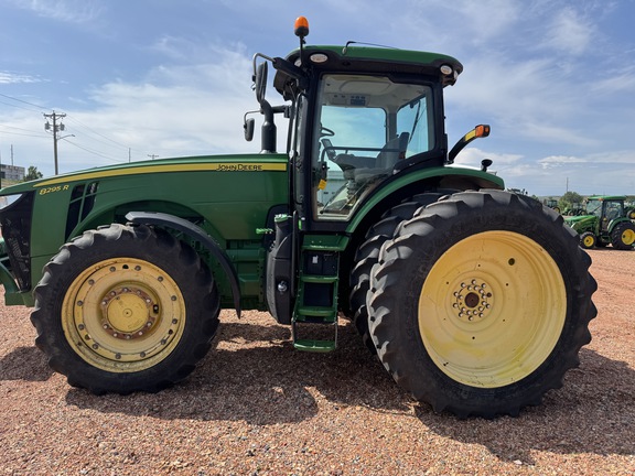 2014 John Deere 8295R Tractor