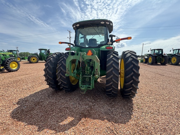 2014 John Deere 8295R Tractor