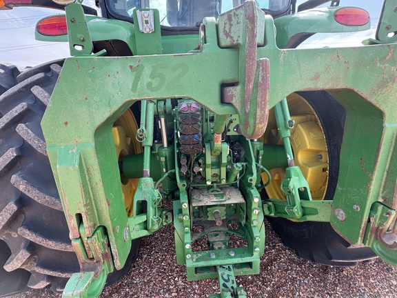 2014 John Deere 8295R Tractor