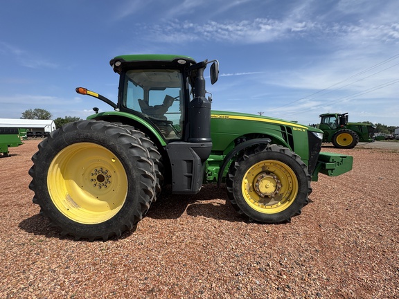 2014 John Deere 8295R Tractor