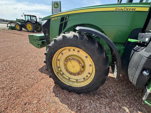 2014 John Deere 8295R Tractor