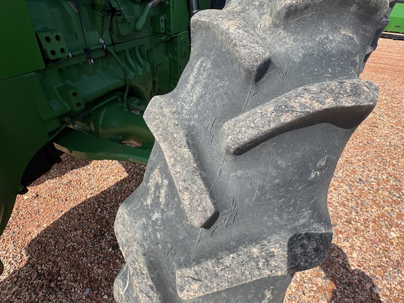 2014 John Deere 8295R Tractor