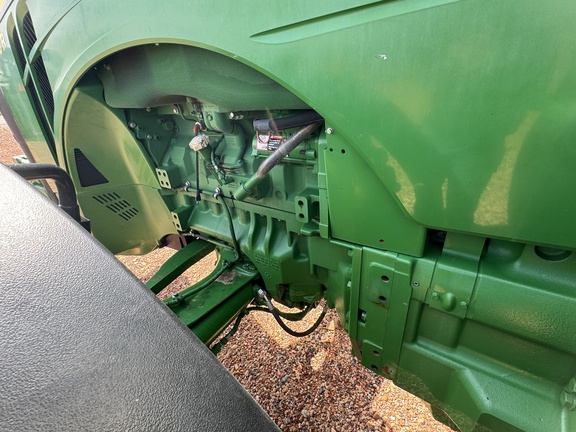 2014 John Deere 8295R Tractor