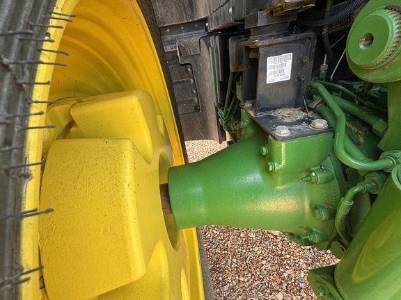 2014 John Deere 8295R Tractor