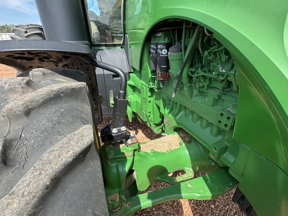 2014 John Deere 8295R Tractor