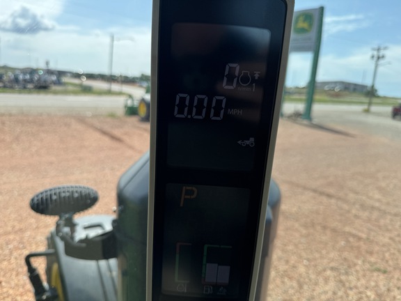 2014 John Deere 8295R Tractor