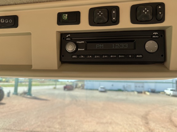 2014 John Deere 8295R Tractor