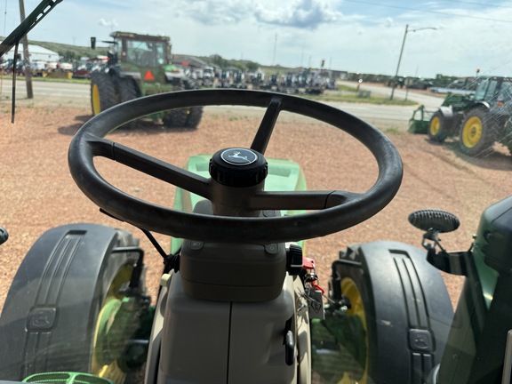 2014 John Deere 8295R Tractor