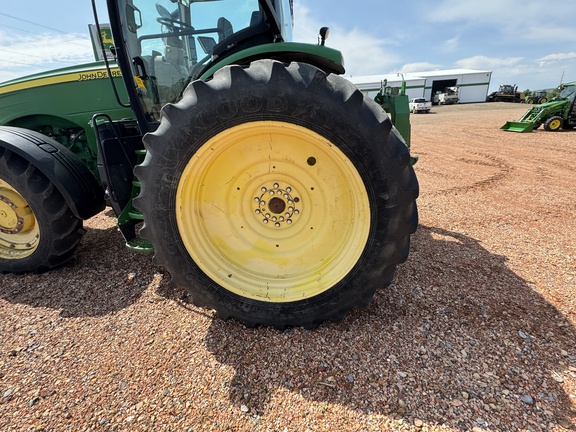 2014 John Deere 8295R Tractor