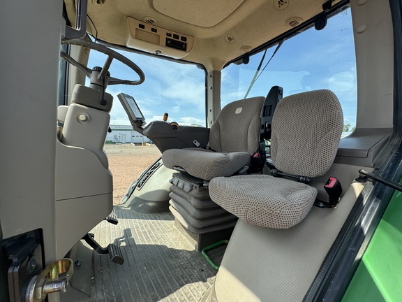 2014 John Deere 8295R Tractor