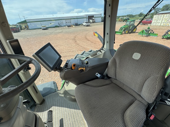 2014 John Deere 8295R Tractor