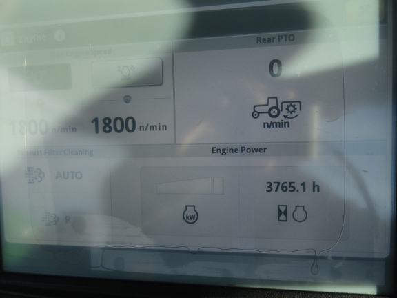 2014 John Deere 8295R Tractor