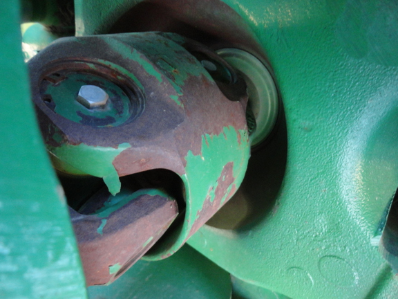 2014 John Deere 8295R Tractor