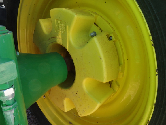 2014 John Deere 8295R Tractor