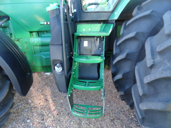 2014 John Deere 8295R Tractor