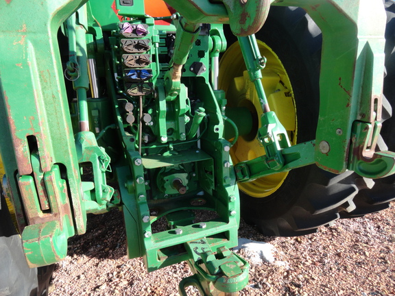 2014 John Deere 8295R Tractor
