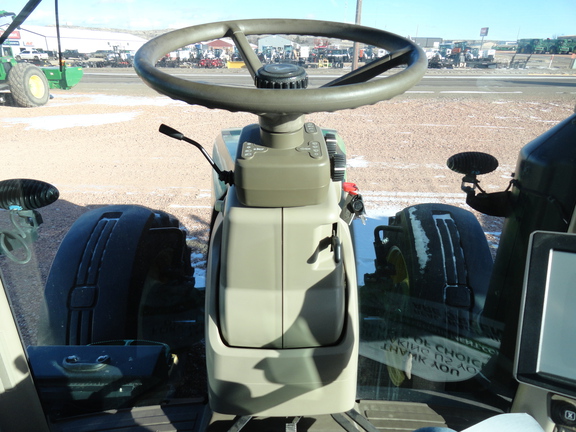 2014 John Deere 8295R Tractor