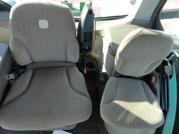 2014 John Deere 8295R Tractor