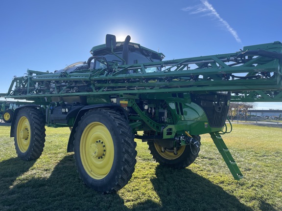 2024 John Deere 616R Sprayer/High Clearance