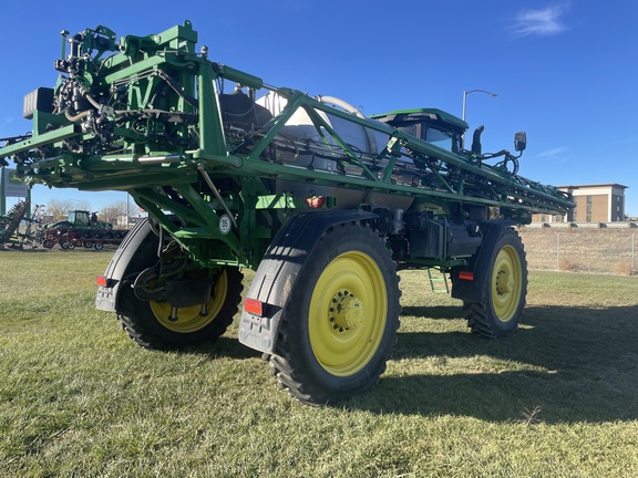 2024 John Deere 616R Sprayer/High Clearance